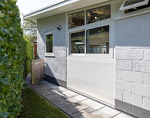 Unterkunft 5903495 - Ferienhaus Noord-Beveland - Beach House Banjaard