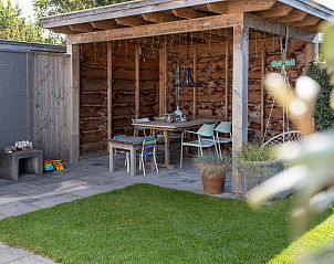 Unterkunft 5903495 - Ferienhaus Noord-Beveland - Beach House Banjaard