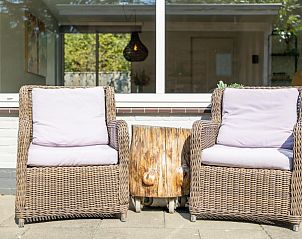 Unterkunft 5903495 - Ferienhaus Noord-Beveland - Beach House Banjaard