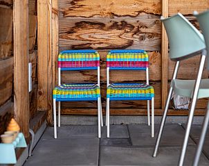 Unterkunft 5903495 - Ferienhaus Noord-Beveland - Beach House Banjaard