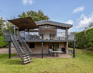 Verblijf 5903497 - Vakantiewoning Noord-Beveland - Reiger Meer