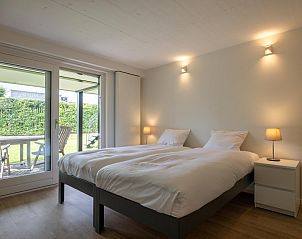 Verblijf 5903497 - Vakantiewoning Noord-Beveland - Reiger Meer