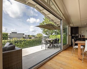 Verblijf 5903497 - Vakantiewoning Noord-Beveland - Reiger Meer