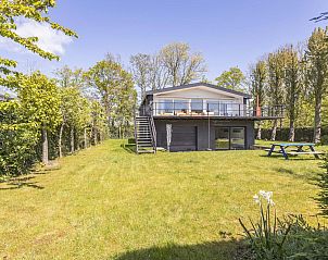 Verblijf 5903498 - Vakantiewoning Noord-Beveland - Villa Veerse Horizon