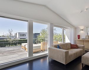 Verblijf 5903498 - Vakantiewoning Noord-Beveland - Villa Veerse Horizon