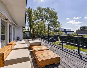 Verblijf 5903498 - Vakantiewoning Noord-Beveland - Villa Veerse Horizon