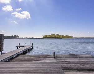 Verblijf 5903498 - Vakantiewoning Noord-Beveland - Villa Veerse Horizon