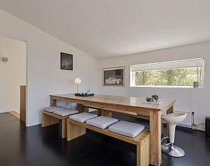 Verblijf 5903498 - Vakantiewoning Noord-Beveland - Villa Veerse Horizon