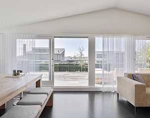 Verblijf 5903498 - Vakantiewoning Noord-Beveland - Villa Veerse Horizon