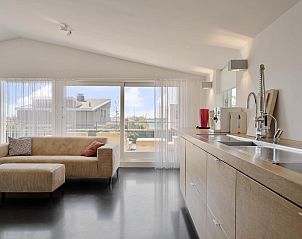 Verblijf 5903498 - Vakantiewoning Noord-Beveland - Villa Veerse Horizon