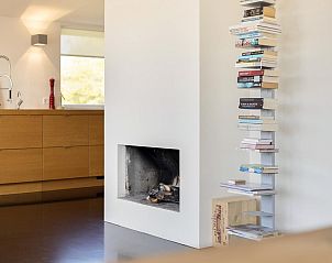 Verblijf 5903498 - Vakantiewoning Noord-Beveland - Villa Veerse Horizon