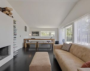 Verblijf 5903498 - Vakantiewoning Noord-Beveland - Villa Veerse Horizon