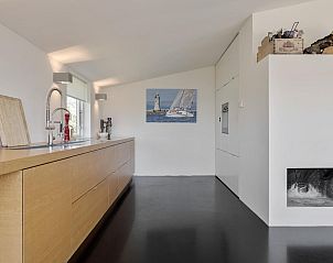 Verblijf 5903498 - Vakantiewoning Noord-Beveland - Villa Veerse Horizon