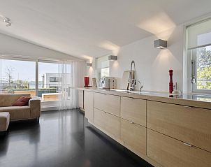 Verblijf 5903498 - Vakantiewoning Noord-Beveland - Villa Veerse Horizon