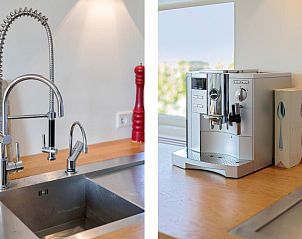 Verblijf 5903498 - Vakantiewoning Noord-Beveland - Villa Veerse Horizon