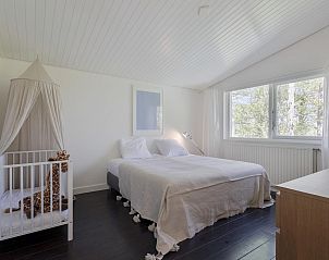 Verblijf 5903498 - Vakantiewoning Noord-Beveland - Villa Veerse Horizon