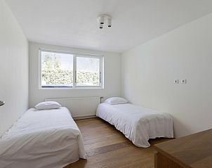 Verblijf 5903498 - Vakantiewoning Noord-Beveland - Villa Veerse Horizon