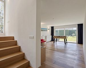 Verblijf 5903498 - Vakantiewoning Noord-Beveland - Villa Veerse Horizon