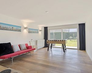 Verblijf 5903498 - Vakantiewoning Noord-Beveland - Villa Veerse Horizon