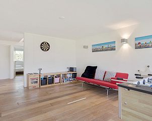 Verblijf 5903498 - Vakantiewoning Noord-Beveland - Villa Veerse Horizon