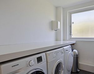 Verblijf 5903498 - Vakantiewoning Noord-Beveland - Villa Veerse Horizon