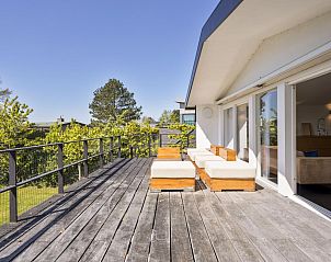 Verblijf 5903498 - Vakantiewoning Noord-Beveland - Villa Veerse Horizon