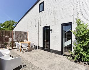 Unterkunft 5903499 - Ferienhaus Noord-Beveland - Zeeuwse Suite