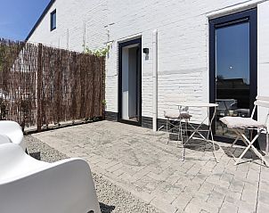 Unterkunft 5903499 - Ferienhaus Noord-Beveland - Zeeuwse Suite