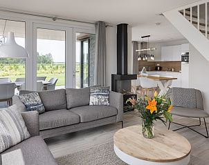 Guest house 590349 - Holiday property Noord-Beveland - Villa Byron 6