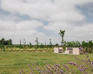 Guest house 590349 - Holiday property Noord-Beveland - Villa Byron 6