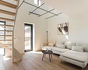 Guest house 5903503 - Holiday property Noord-Beveland - Het Zilte Nest