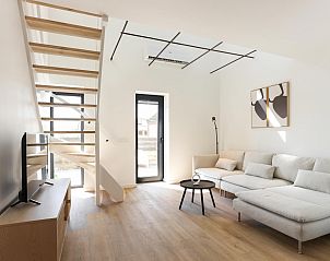 Guest house 5903503 - Holiday property Noord-Beveland - Het Zilte Nest