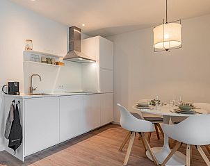 Guest house 5903503 - Holiday property Noord-Beveland - Het Zilte Nest