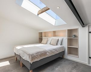 Guest house 5903503 - Holiday property Noord-Beveland - Het Zilte Nest