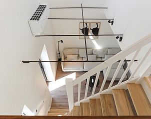 Guest house 5903503 - Holiday property Noord-Beveland - Het Zilte Nest