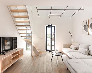 Guest house 5903503 - Holiday property Noord-Beveland - Het Zilte Nest