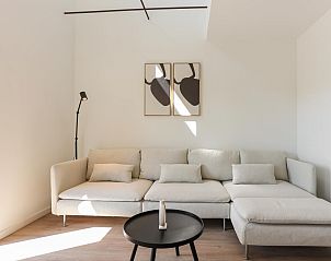 Guest house 5903503 - Holiday property Noord-Beveland - Het Zilte Nest