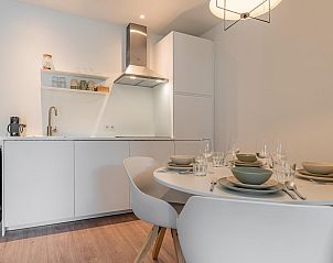 Guest house 5903503 - Holiday property Noord-Beveland - Het Zilte Nest