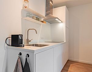 Guest house 5903503 - Holiday property Noord-Beveland - Het Zilte Nest