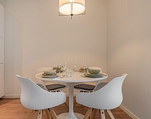 Guest house 5903503 - Holiday property Noord-Beveland - Het Zilte Nest