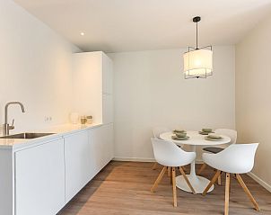 Guest house 5903503 - Holiday property Noord-Beveland - Het Zilte Nest