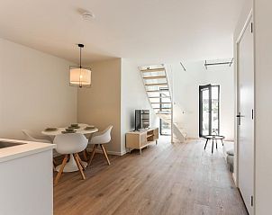 Guest house 5903503 - Holiday property Noord-Beveland - Het Zilte Nest