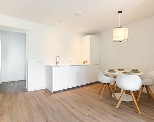 Guest house 5903503 - Holiday property Noord-Beveland - Het Zilte Nest