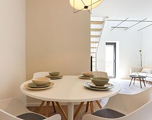 Guest house 5903503 - Holiday property Noord-Beveland - Het Zilte Nest