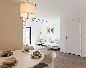 Guest house 5903503 - Holiday property Noord-Beveland - Het Zilte Nest