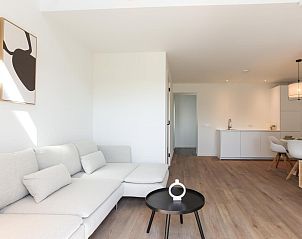 Guest house 5903503 - Holiday property Noord-Beveland - Het Zilte Nest