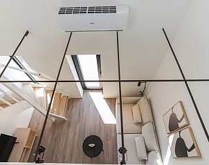 Guest house 5903503 - Holiday property Noord-Beveland - Het Zilte Nest