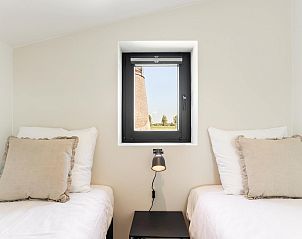 Guest house 5903503 - Holiday property Noord-Beveland - Het Zilte Nest