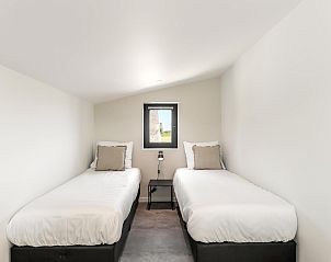 Guest house 5903503 - Holiday property Noord-Beveland - Het Zilte Nest