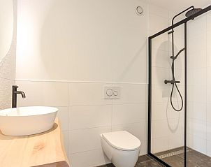 Guest house 5903503 - Holiday property Noord-Beveland - Het Zilte Nest